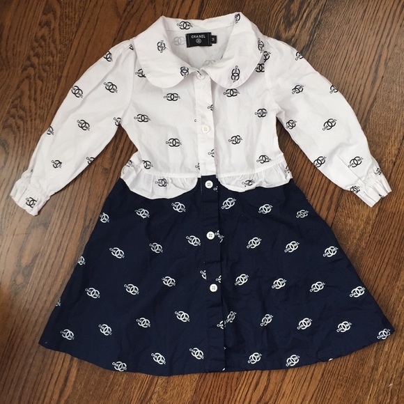 CHANEL Other - Chanel Dress